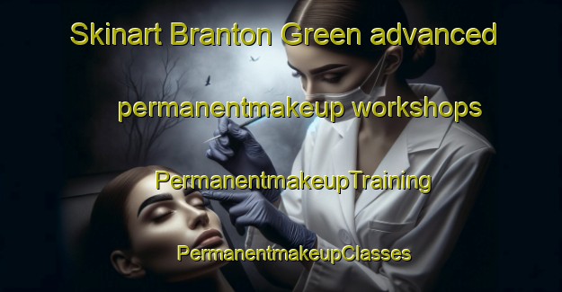 Skinart Branton Green advanced permanentmakeup workshops | #PermanentmakeupTraining #PermanentmakeupClasses #SkinartTraining-United Kingdom