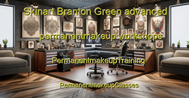 Skinart Branton Green advanced permanentmakeup workshops | #PermanentmakeupTraining #PermanentmakeupClasses #SkinartTraining-United Kingdom