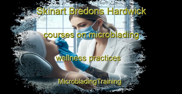 Skinart Bredons Hardwick courses on microblading wellness practices | #MicrobladingTraining #MicrobladingClasses #SkinartTraining-United Kingdom