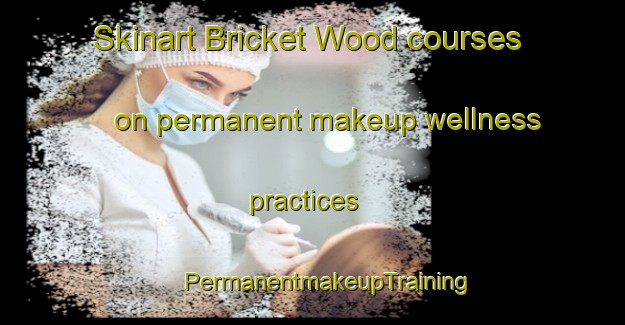 Skinart Bricket Wood courses on permanent makeup wellness practices | #PermanentmakeupTraining #PermanentmakeupClasses #SkinartTraining-United Kingdom