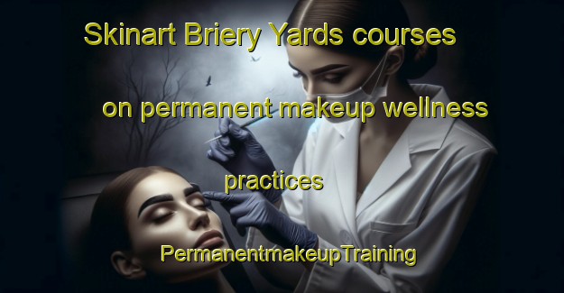 Skinart Briery Yards courses on permanent makeup wellness practices | PermanentmakeupTraining | PermanentmakeupClasses | SkinartTraining-United Kingdom