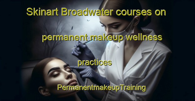 Skinart Broadwater courses on permanent makeup wellness practices | #PermanentmakeupTraining #PermanentmakeupClasses #SkinartTraining-United Kingdom