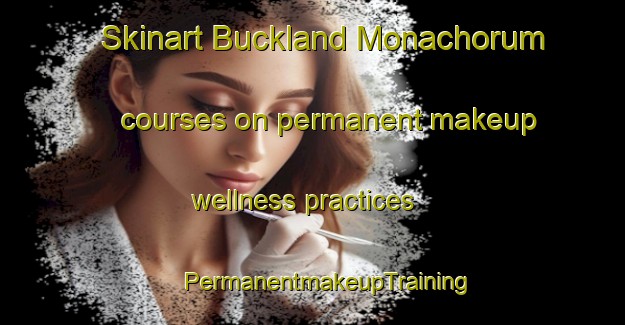 Skinart Buckland Monachorum courses on permanent makeup wellness practices | #PermanentmakeupTraining #PermanentmakeupClasses #SkinartTraining-United Kingdom