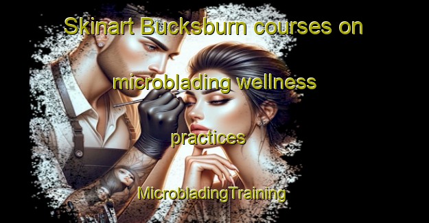 Skinart Bucksburn courses on microblading wellness practices | #MicrobladingTraining #MicrobladingClasses #SkinartTraining-United Kingdom