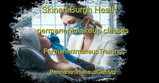 Skinart Burgh Heath permanentmakeup classes | #PermanentmakeupTraining #PermanentmakeupClasses #SkinartTraining-United Kingdom