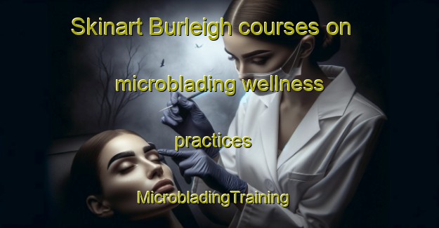 Skinart Burleigh courses on microblading wellness practices | MicrobladingTraining | MicrobladingClasses | SkinartTraining-United Kingdom