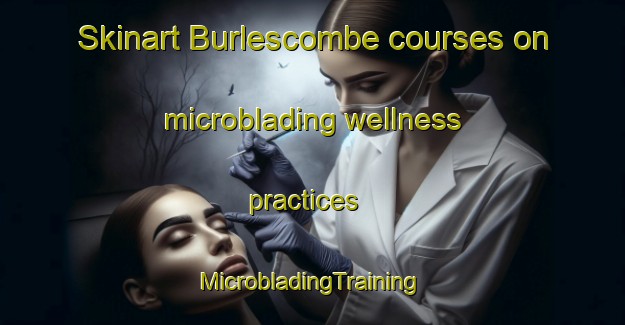 Skinart Burlescombe courses on microblading wellness practices | #MicrobladingTraining #MicrobladingClasses #SkinartTraining-United Kingdom