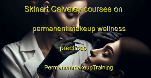 Skinart Calveley courses on permanent makeup wellness practices | #PermanentmakeupTraining #PermanentmakeupClasses #SkinartTraining-United Kingdom