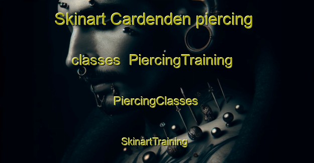 Skinart Cardenden piercing classes | #PiercingTraining #PiercingClasses #SkinartTraining-United Kingdom