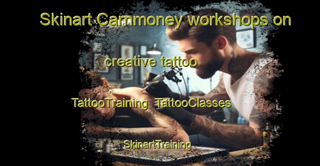 Skinart Carnmoney workshops on creative tattoo | TattooTraining | TattooClasses | SkinartTraining-United Kingdom