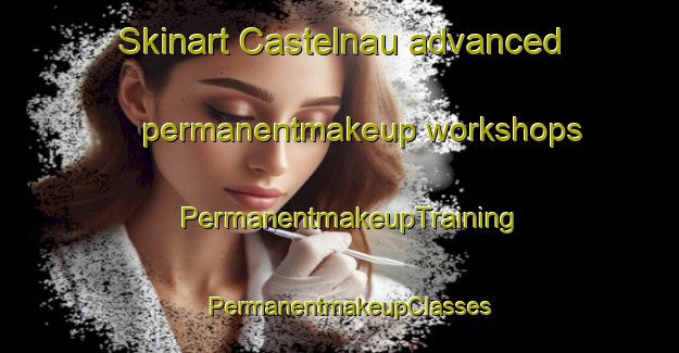 Skinart Castelnau advanced permanentmakeup workshops | PermanentmakeupTraining | PermanentmakeupClasses | SkinartTraining-United Kingdom