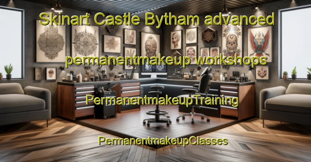 Skinart Castle Bytham advanced permanentmakeup workshops | #PermanentmakeupTraining #PermanentmakeupClasses #SkinartTraining-United Kingdom