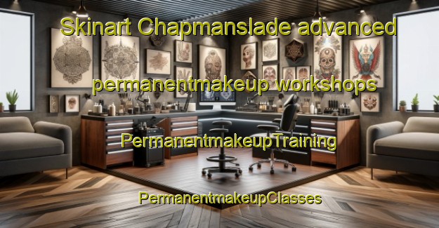 Skinart Chapmanslade advanced permanentmakeup workshops | #PermanentmakeupTraining #PermanentmakeupClasses #SkinartTraining-United Kingdom