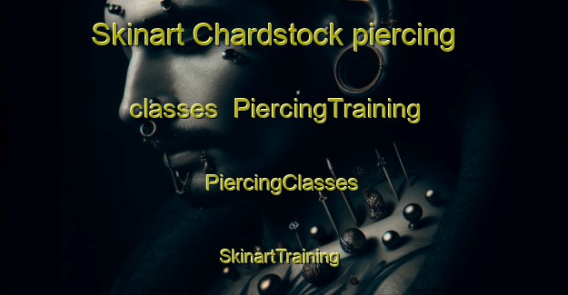 Skinart Chardstock piercing classes | #PiercingTraining #PiercingClasses #SkinartTraining-United Kingdom