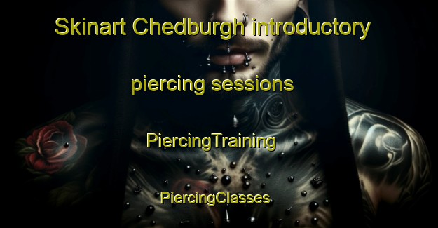 Skinart Chedburgh introductory piercing sessions | PiercingTraining | PiercingClasses | SkinartTraining-United Kingdom