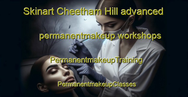 Skinart Cheetham Hill advanced permanentmakeup workshops | PermanentmakeupTraining | PermanentmakeupClasses | SkinartTraining-United Kingdom
