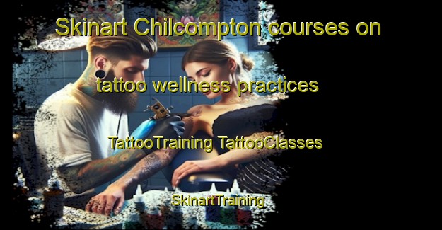 Skinart Chilcompton courses on tattoo wellness practices | #TattooTraining #TattooClasses #SkinartTraining-United Kingdom