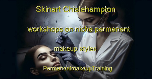Skinart Chislehampton workshops on niche permanent makeup styles | PermanentmakeupTraining | PermanentmakeupClasses | SkinartTraining-United Kingdom