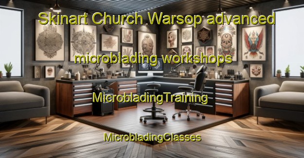 Skinart Church Warsop advanced microblading workshops | #MicrobladingTraining #MicrobladingClasses #SkinartTraining-United Kingdom