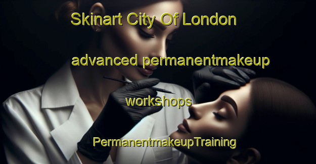 Skinart City Of London advanced permanentmakeup workshops | #PermanentmakeupTraining #PermanentmakeupClasses #SkinartTraining-United Kingdom