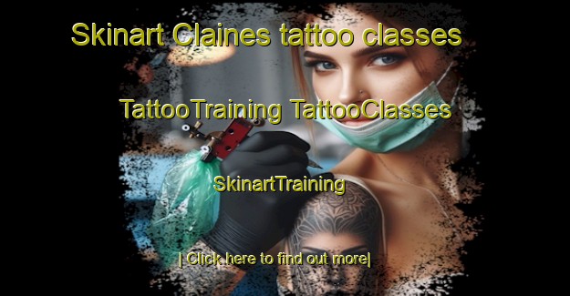 Skinart Claines tattoo classes | #TattooTraining #TattooClasses #SkinartTraining-United Kingdom