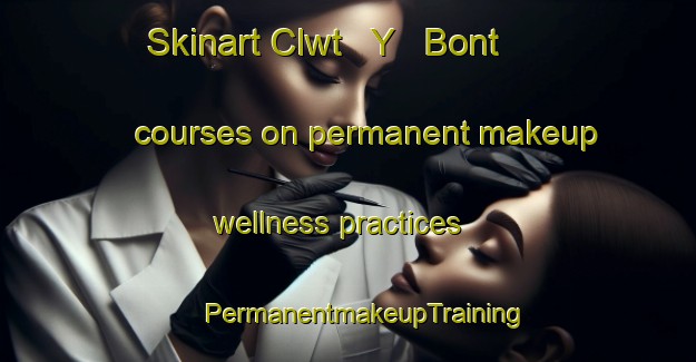 Skinart Clwt   Y   Bont courses on permanent makeup wellness practices | #PermanentmakeupTraining #PermanentmakeupClasses #SkinartTraining-United Kingdom