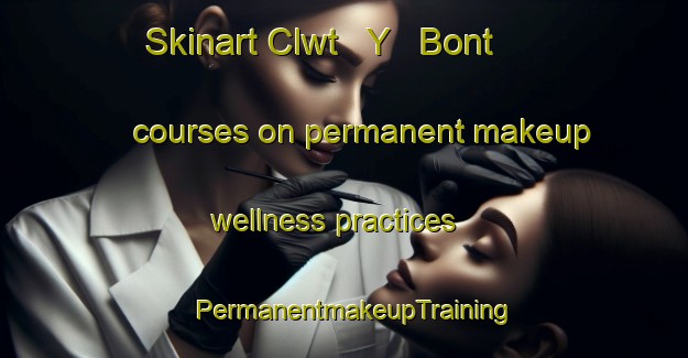 Skinart Clwt   Y   Bont courses on permanent makeup wellness practices | PermanentmakeupTraining | PermanentmakeupClasses | SkinartTraining-United Kingdom