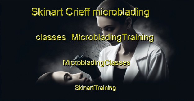 Skinart Crieff microblading classes | #MicrobladingTraining #MicrobladingClasses #SkinartTraining-United Kingdom