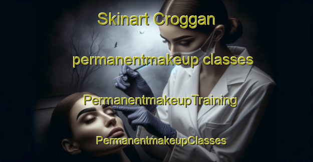 Skinart Croggan permanentmakeup classes | PermanentmakeupTraining | PermanentmakeupClasses | SkinartTraining-United Kingdom