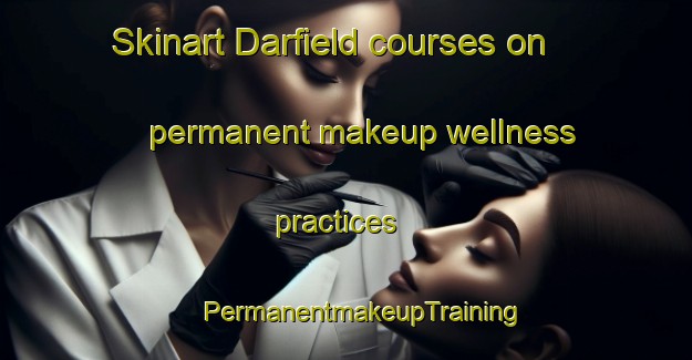 Skinart Darfield courses on permanent makeup wellness practices | #PermanentmakeupTraining #PermanentmakeupClasses #SkinartTraining-United Kingdom