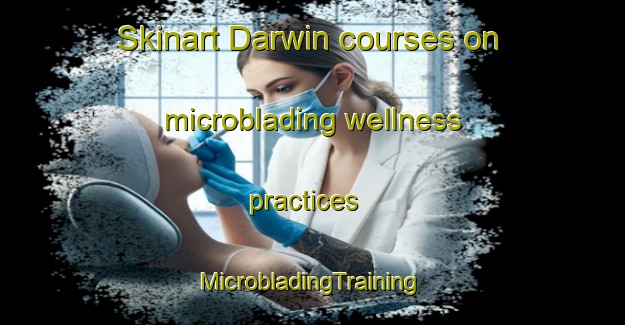 Skinart Darwin courses on microblading wellness practices | #MicrobladingTraining #MicrobladingClasses #SkinartTraining-United Kingdom