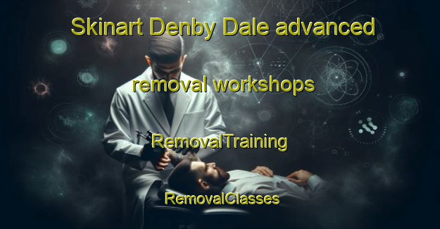 Skinart Denby Dale advanced removal workshops | RemovalTraining | RemovalClasses | SkinartTraining-United Kingdom