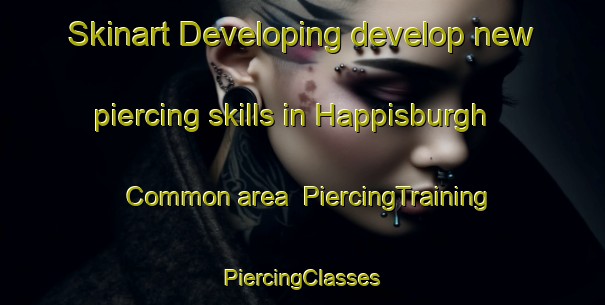 Skinart Developing develop new piercing skills in Happisburgh Common area | #PiercingTraining #PiercingClasses #SkinartTraining-United Kingdom