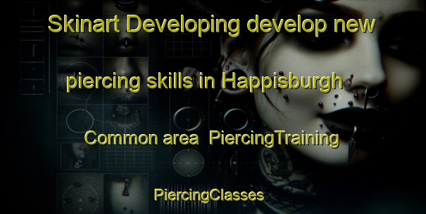 Skinart Developing develop new piercing skills in Happisburgh Common area | PiercingTraining | PiercingClasses | SkinartTraining-United Kingdom