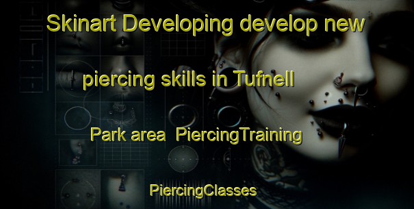 Skinart Developing develop new piercing skills in Tufnell Park area | PiercingTraining | PiercingClasses | SkinartTraining-United Kingdom