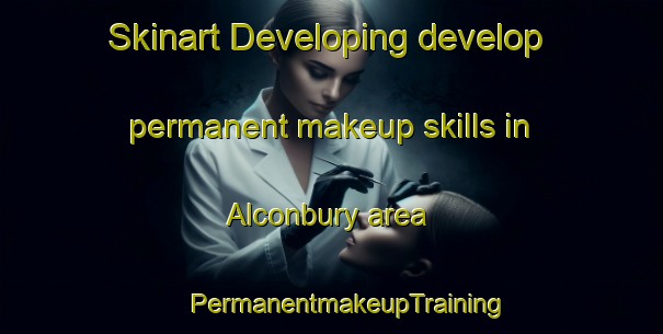 Skinart Developing develop permanent makeup skills in Alconbury area | #PermanentmakeupTraining #PermanentmakeupClasses #SkinartTraining-United Kingdom