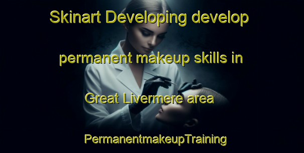 Skinart Developing develop permanent makeup skills in Great Livermere area | PermanentmakeupTraining | PermanentmakeupClasses | SkinartTraining-United Kingdom