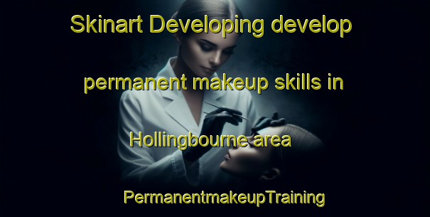 Skinart Developing develop permanent makeup skills in Hollingbourne area | #PermanentmakeupTraining #PermanentmakeupClasses #SkinartTraining-United Kingdom