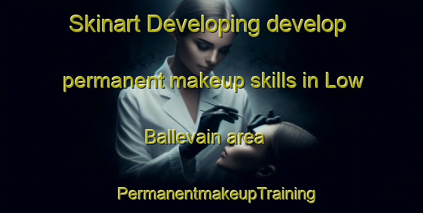 Skinart Developing develop permanent makeup skills in Low Ballevain area | PermanentmakeupTraining | PermanentmakeupClasses | SkinartTraining-United Kingdom