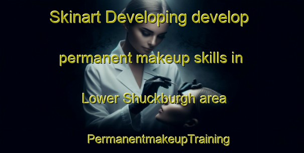 Skinart Developing develop permanent makeup skills in Lower Shuckburgh area | #PermanentmakeupTraining #PermanentmakeupClasses #SkinartTraining-United Kingdom