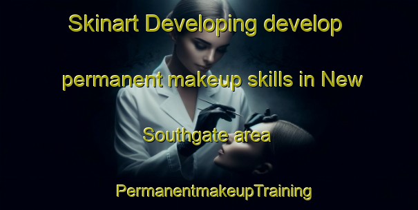 Skinart Developing develop permanent makeup skills in New Southgate area | PermanentmakeupTraining | PermanentmakeupClasses | SkinartTraining-United Kingdom
