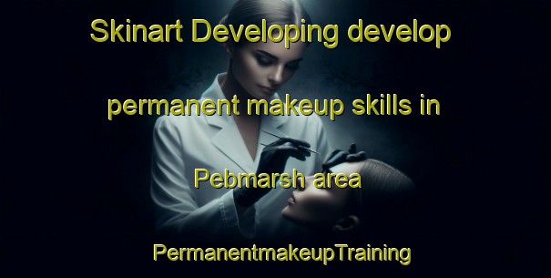 Skinart Developing develop permanent makeup skills in Pebmarsh area | PermanentmakeupTraining | PermanentmakeupClasses | SkinartTraining-United Kingdom