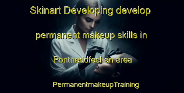 Skinart Developing develop permanent makeup skills in Pontneddfechan area | #PermanentmakeupTraining #PermanentmakeupClasses #SkinartTraining-United Kingdom