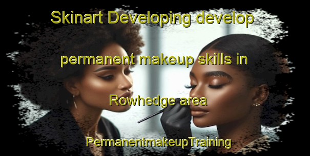 Skinart Developing develop permanent makeup skills in Rowhedge area | PermanentmakeupTraining | PermanentmakeupClasses | SkinartTraining-United Kingdom