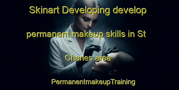 Skinart Developing develop permanent makeup skills in St  Charles area | #PermanentmakeupTraining #PermanentmakeupClasses #SkinartTraining-United Kingdom