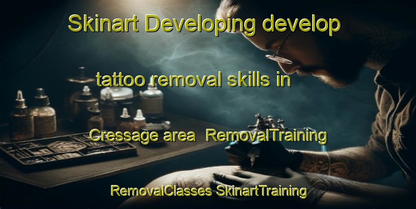 Skinart Developing develop tattoo removal skills in Cressage area | #RemovalTraining #RemovalClasses #SkinartTraining-United Kingdom