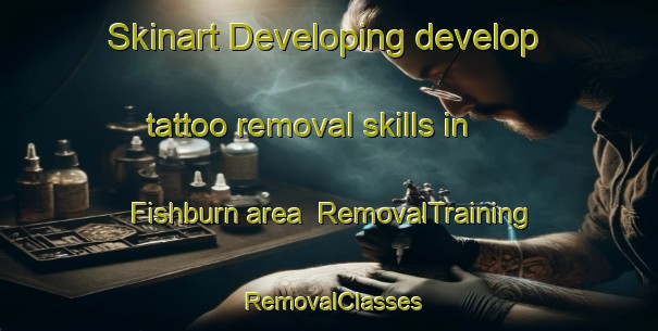 Skinart Developing develop tattoo removal skills in Fishburn area | RemovalTraining | RemovalClasses | SkinartTraining-United Kingdom