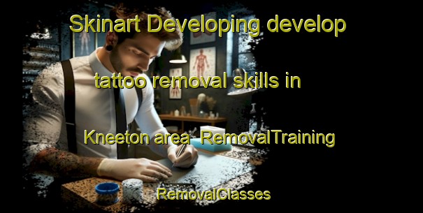 Skinart Developing develop tattoo removal skills in Kneeton area | RemovalTraining | RemovalClasses | SkinartTraining-United Kingdom