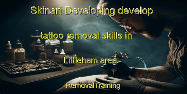 Skinart Developing develop tattoo removal skills in Littleham area | RemovalTraining | RemovalClasses | SkinartTraining-United Kingdom