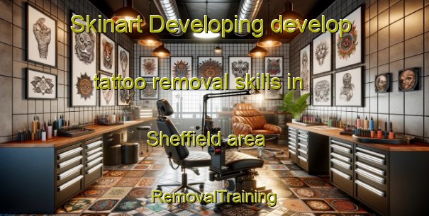 Skinart Developing develop tattoo removal skills in Sheffield area | RemovalTraining | RemovalClasses | SkinartTraining-United Kingdom
